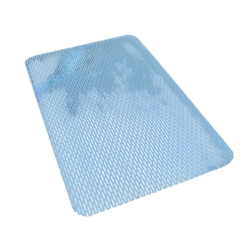 [COVANK]����~�߃}�b�g �����p TPE�f�� �h�J�r���� �]�|�h�~ ���p�r �Ԃ���� ����ґΉ� ���p �唻�T�C�Y �J�X�^���\ �r���ǍD�݌v 90×200cm ��