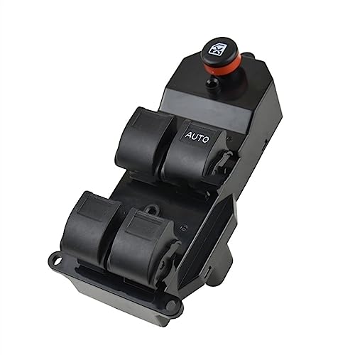 Bouton de commande de lève-vitre de voiture 35760S9AG042A droit pour CRV et Civic