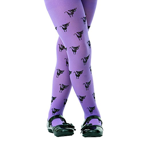 Best Halloween Tights Toddler Girl Witch 2023