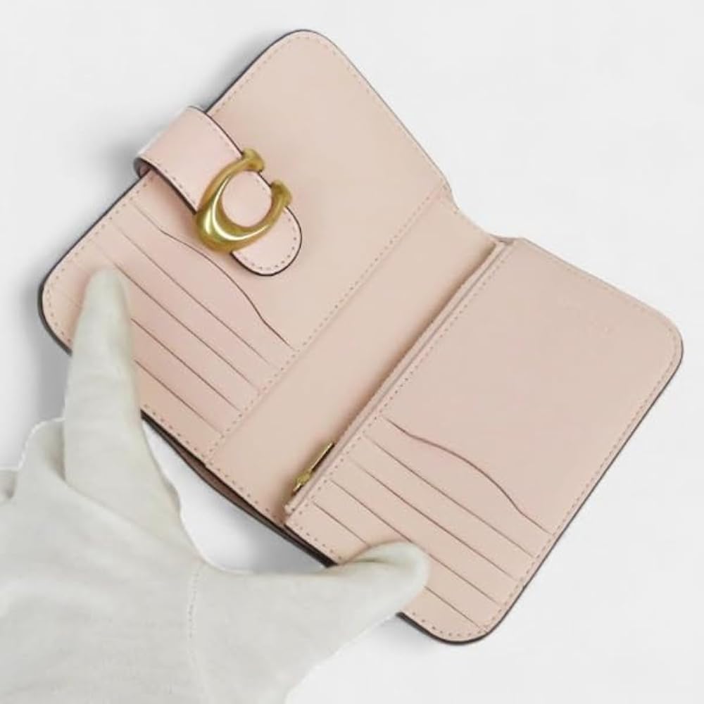 Amazon | COACH(コーチ) レディース 財布 二つ折り財布 CY234 B4/B5