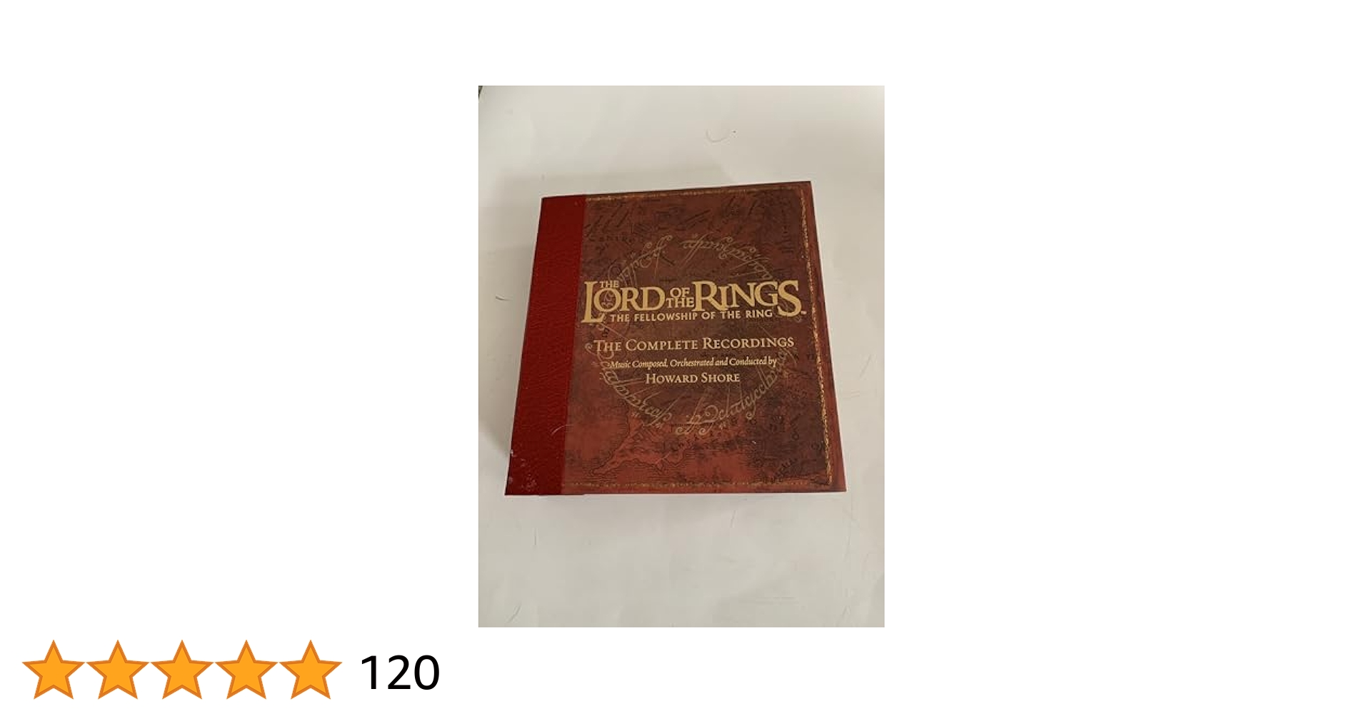 Amazon.co.jp: The Lord of the Rings: The Fellowship of the