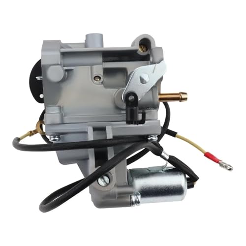 Carburateur GX610 pour entretien tracteur tondeuse et moteur V Twin - 3