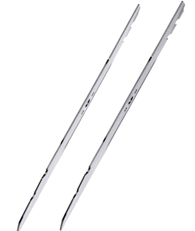 Mulching Blades 120-9500-03 Compatible with Toro 30