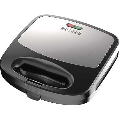 BLACK+DECKER 3-in-1 WM2000SD Cover