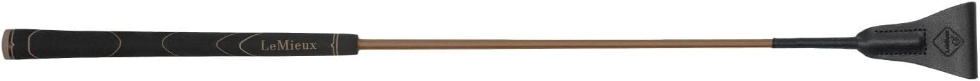 LeMieux Grip-Tek Jumping Whip