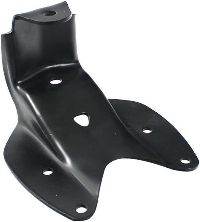 Rear Leaf Spring Shackle & Bracket Hanger Kit Rearward 722-016 for 1999-04 Ford F150 F-150 Heritage F250 Truck Pickup for 2002 Lincoln