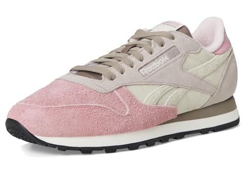 Image of Reebok Unisex Adult Classic Leather V1