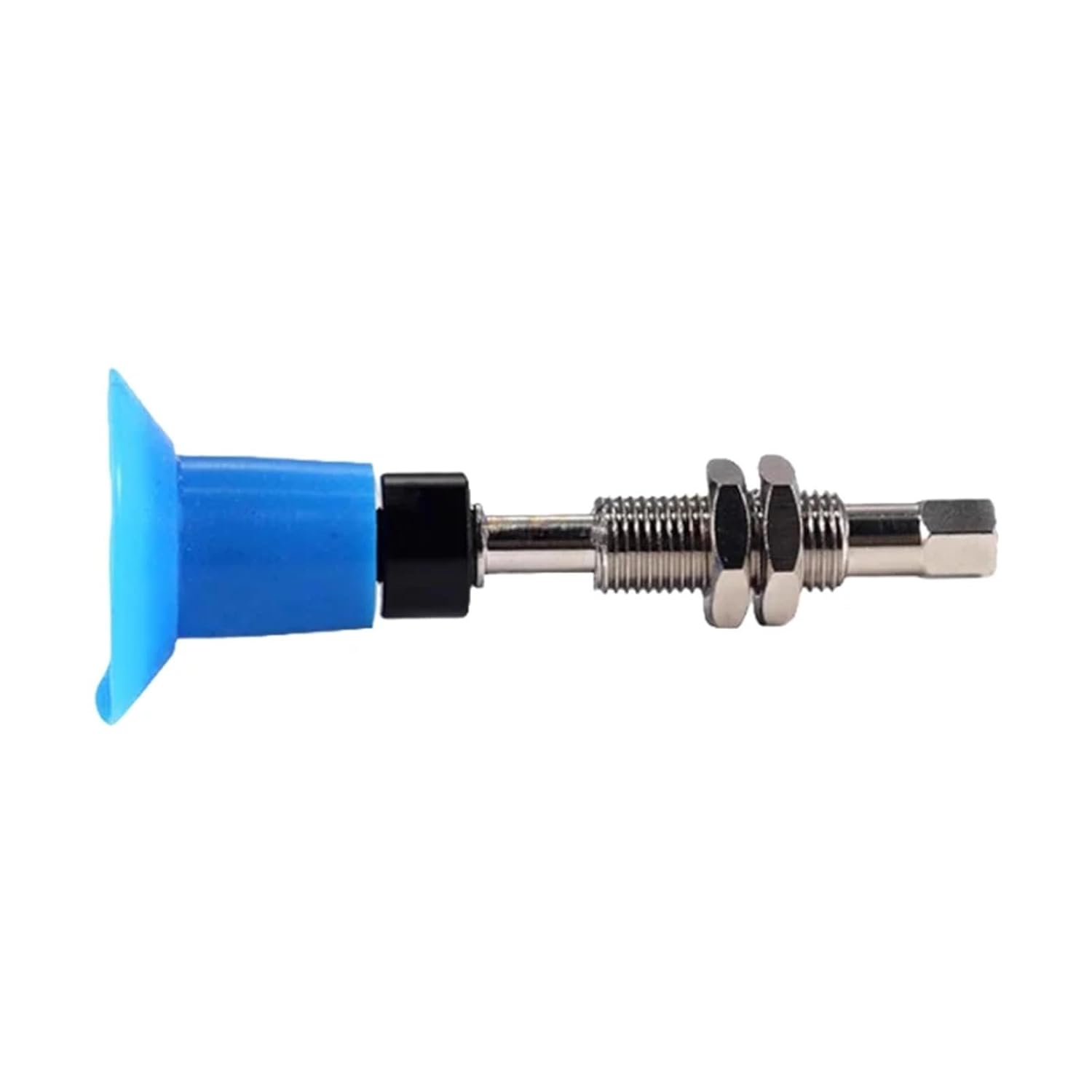 Vacuum Suction Cup Fittings Suction Cup Industrial F18 F22 F26 F33 Manipulator Vacuum Nozzle 1Pcs(F-33-J50-B5-A10)
