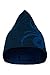 Spyder Innsbruck - Gorro Reversible para Hombre, Hombre, Gorro de Punto, 197124,...