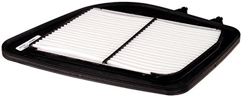 Fram Extra Guard Engine Air Filter Replacement, Easy Install W/ Advanced Engine Protection And Optimal Performance, Ca9953 For Select Cadillac Vehicles #TOP11