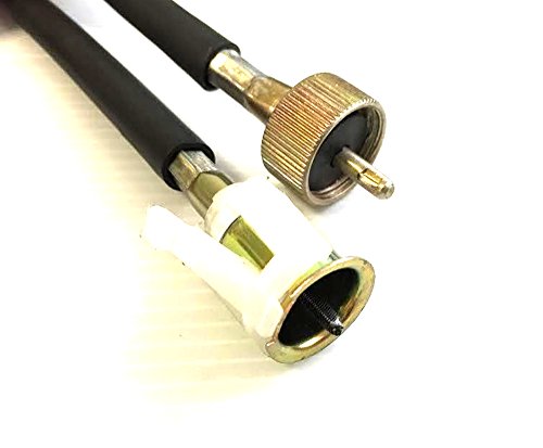 ihave Replacement for Speedometer Cable 1989-04 HILUX LN80 LN85 YN87 YN92 Mighty-X/LN 30 40 / RN30 New image 4