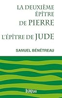 La deuxième épître de Pierre et l’épître de Jude. Commentaire biblique CEB 2904407154 Book Cover