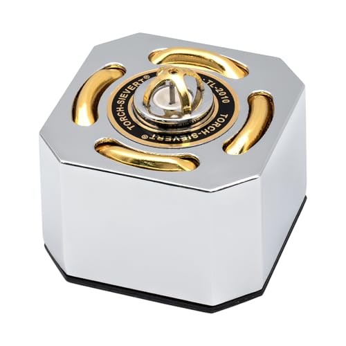 Encendedor automático de antorcha electrónico miniatura 1