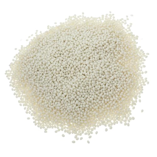 Granulés thermofusibles PVC blancs Cabilock de 1000g pour placage de chants de meubles