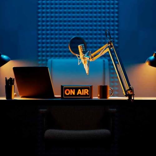 MARGARITA ON podcast Podcast Por Florencia Luj&aacute;n Jamen Lemaire arte de portada