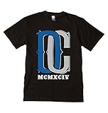 DC Men's Newt T-Shirt