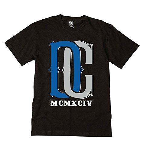 DC Men's Newt T-Shirt