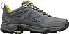 Helly Hansen Men's Cascade Low Cut Hiking Shoes, Charcoal, 11.5 #2