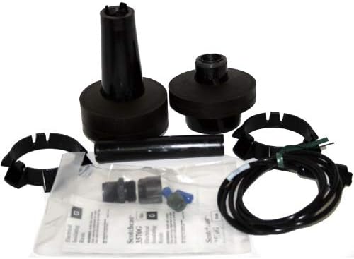 Veeder Root 849600-000 Mag Probe 4" Gas;Float Kit W/ 5' Cable