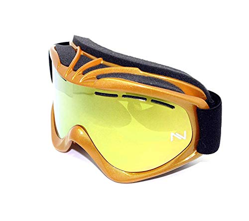 NAVIGATOR Epsilon - Occhiali da Sci e Snowboard