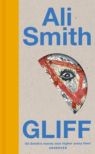 Cover of Gliff