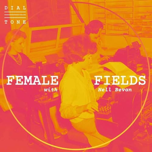 Couverture de Female Fields