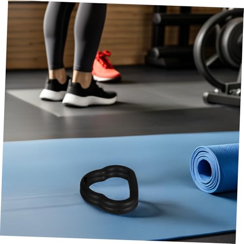 Anillas de gimnasia Toddmomy 2 piezas para adultos miniatura 7