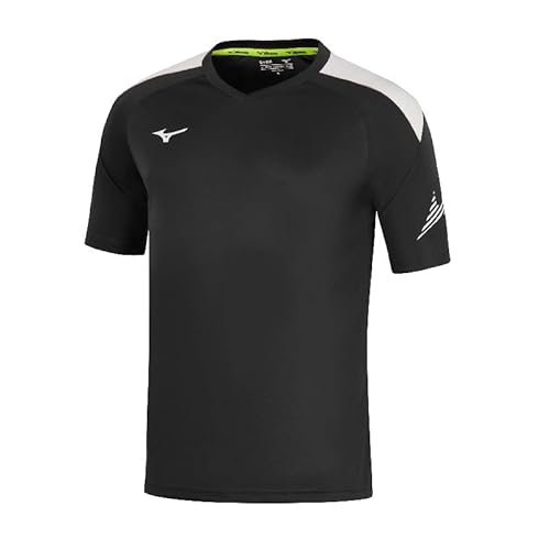 Maillot Mizuno Team RB - vue 3