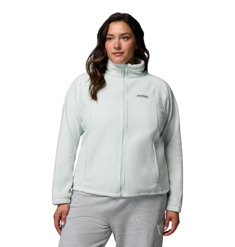 Image of Columbia Women's Benton Springs Full Zip