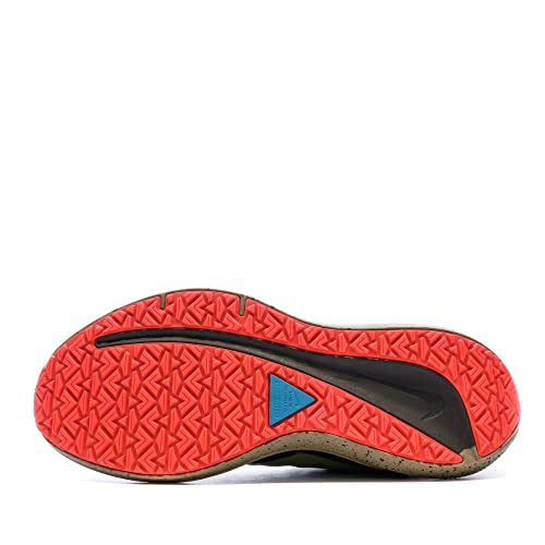 Image of NIKE Mens Air Winflo 9 ShieldRUNNING Shoes