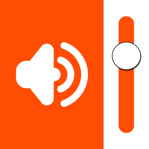 Volume Control: System Audio Manager