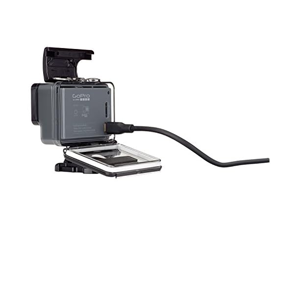 GoPro Actionkamera Hero, US Version – Bild 5