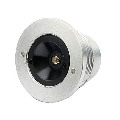 UniqueFire 1605 Torch Lamp Holder IR 940nm Led Drop in Pill Changeable Replacement for UF-1605 LED Flashlight Zoom Torch Only UF-1605 Flashlight (Not Included Flashlight)