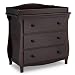 Delta Children Lancaster 3 Drawer Dresser with Changing Top
