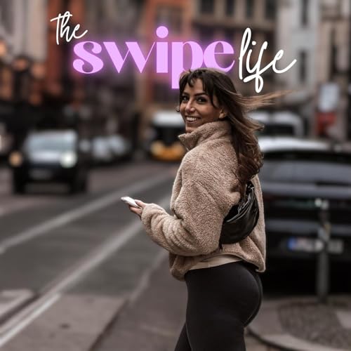 『The Swipe Life』のカバーアート