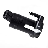 Erstausrüsterqualität macopex 301106 Waschwasserpumpe