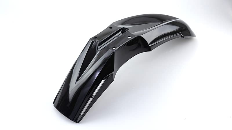 【定価の50%以下】ハンターカブCT125キジマアップフェンダー（おまけ付き） Amazon | キジマ(Kijima) ハンターカブ CT125(JA55/JA65) バイクパーツ