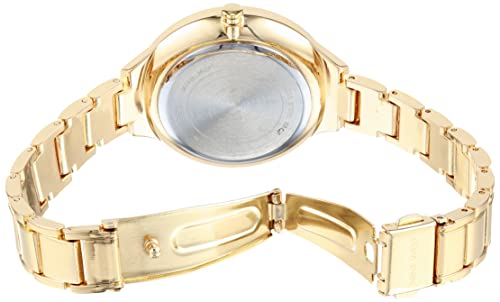 Image of Nine West Women's Bracelet Watch