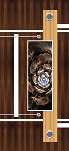 Samrudha Fibers FRP Fiberglass Doors