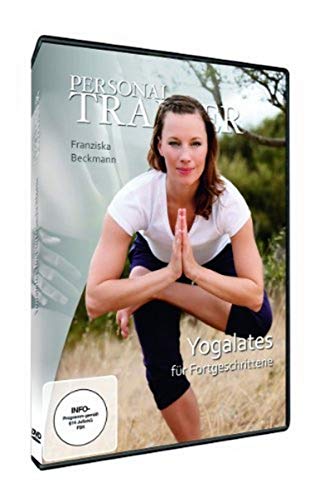 Preisvergleich Produktbild Personal Trainer - Yogalates für Fortgeschritt..