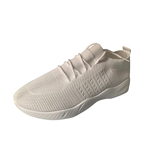Generic Womens Arch Support Comfortable Walking Shoes Lightweight Mesh Sneakers Slip On Memory Foam Athletic Sports Shoes