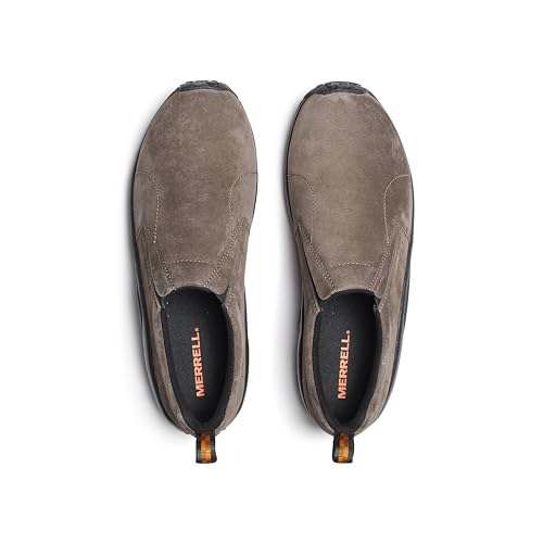 Image of Merrell Men's Jungle Moc Nubuck Waterproof