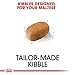 Royal Canin Maltese Adult | 500g | Alleinfuttermittel für Hunde | Speziell für ausgewachsene und ältere Malteser | Ab dem 10. Monat | Mit essentiellen Omega 3-Fettsäuren