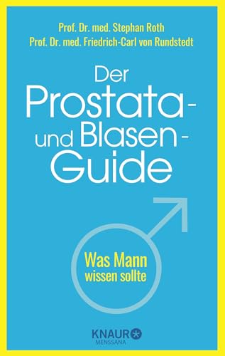Der Prostata- und...