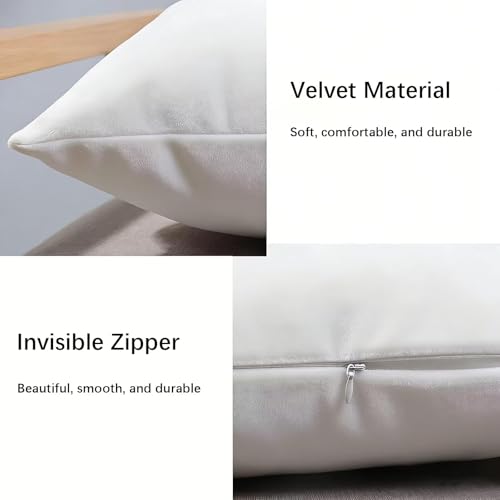 Housse coussin extérieur imperméable jaune taie oreiller abeille 40x60 - 7