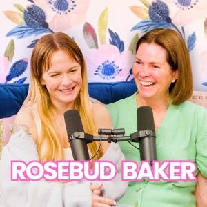 #434 - Inside Rosebud Baker's Fully Baked