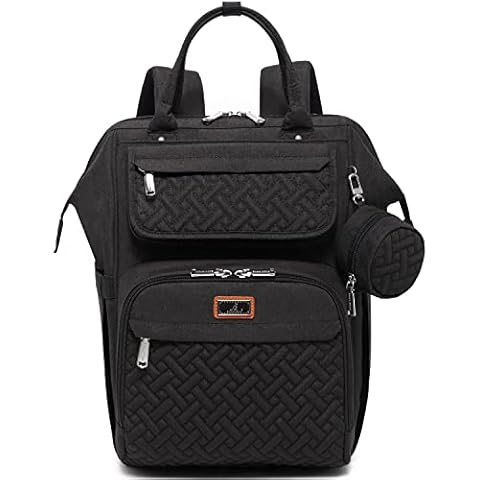 BabbleRoo Diaper Bag Backpack Cover