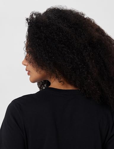 Image of Nike Womens Club Tee ICN Ftra Logo T Shirt