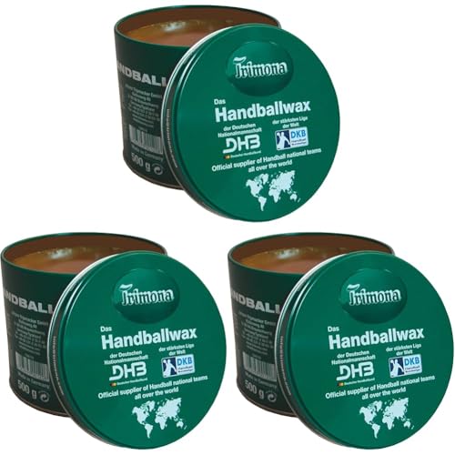 Cire de handball Erima Trimona 2.0 résine verte 500g sport 7202511