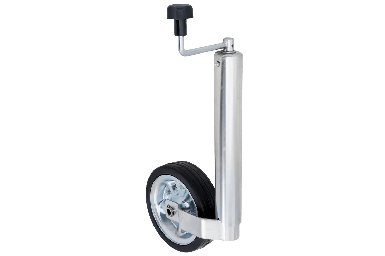Stützrad TK60 KNOTT 400284.001 250kg 60mm